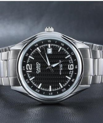 Наручные часы  Casio  Edifice Casio EF-121D-1A (фото 4)