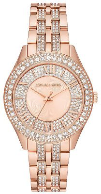 Michael Kors Rose Gold-Tone MK4710