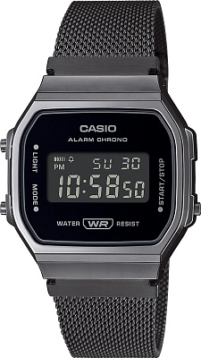 Casio Vintage A-168WEMB-1B