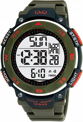 Q&Q M124J003Y