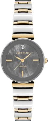 Наручные часы Anne Klein 2435GMTT