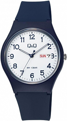 Q&Q Casual V39AJ004Y