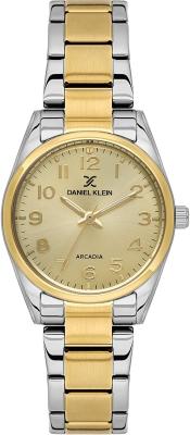 Daniel Klein Arcadia 14275-7