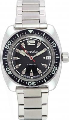 Восток Амфибия 15049Г