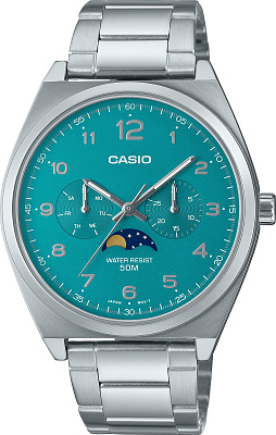Casio Collection MTP-M300D-3A