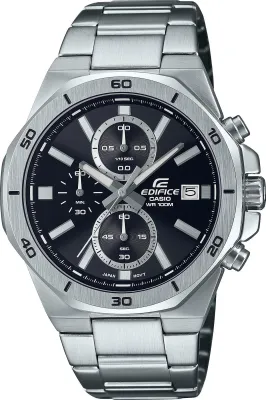 Casio EFV-640D-1A