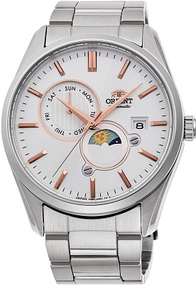 Orient Automatic RA-AK0306S