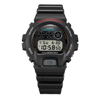 Casio DW-6900U-1E
