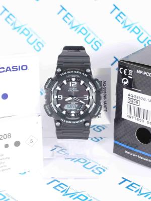Наручные часы  Casio  Collection Casio AQ-S810W-1A (фото 8)