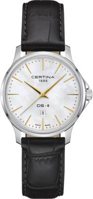 Certina C045.010.16.111.00