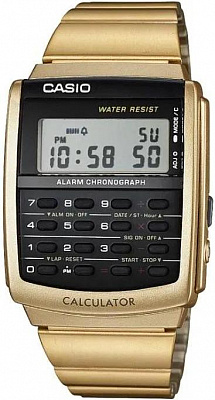 Casio Vintage CA-506G-9A