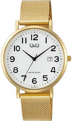 Q&Q Casual A46AJ002Y