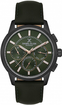 Daniel Klein Exclusive 14209-6