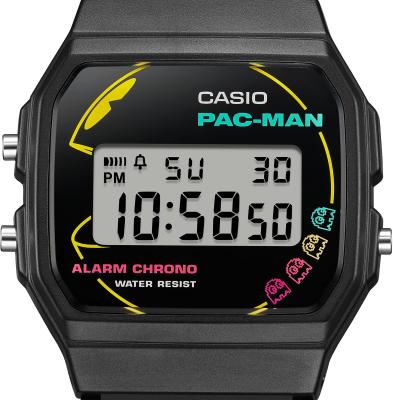 Наручные часы  Casio  Collection Casio F-91WPC-1A (фото 3)
