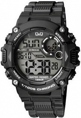 Q&Q Attractive M146J001Y