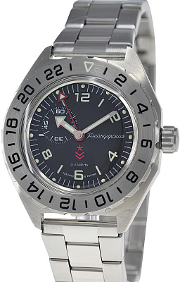 Восток Командирские 650539