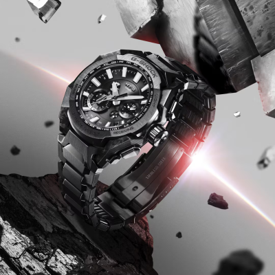 Casio MTG-B4000BD-1A