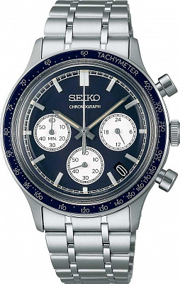 Seiko Discover More SSB477P1
