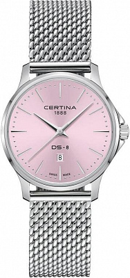 Наручные часы Certina C045.010.11.331.00