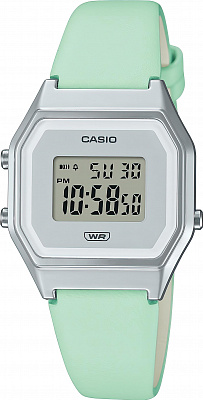 Casio Vintage LA-680WEL-3E