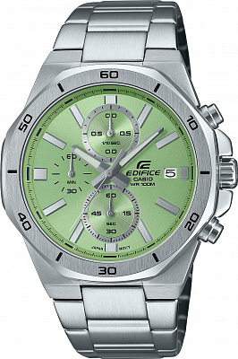 Casio Edifice EFV-640D-3A