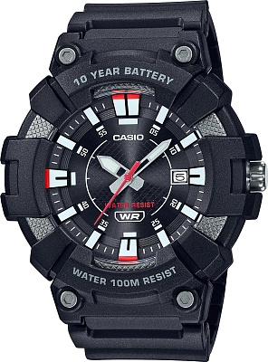 Casio Collection MW-610H-1A