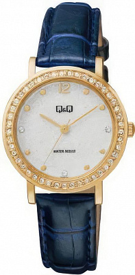 Q&Q Attractive Women QB45J101Y