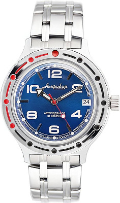 Восток Командирские 420432