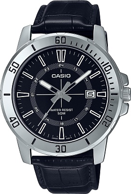Casio Collection MTP-VD01L-1C