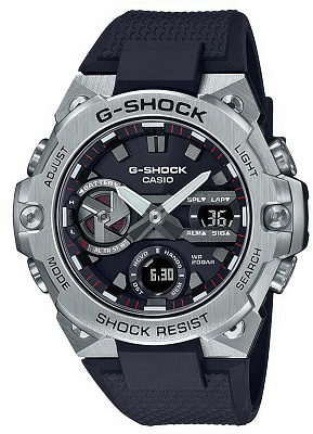 Casio G-Shock GST-B400-1A