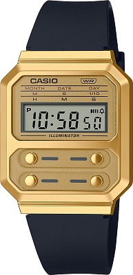 Casio Collection A-100WEFG-9A