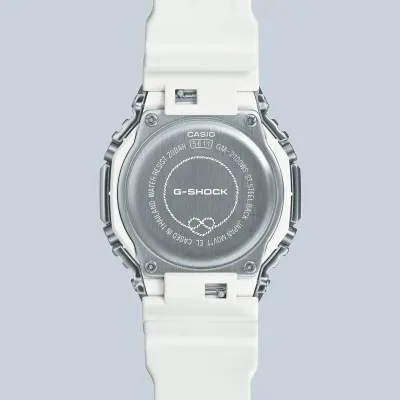 Casio GM-2100WS-7A