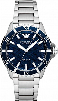 Emporio Armani EA Diver AR60059