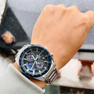 Наручные часы  Casio  Edifice Casio EQS-900DB-2A (фото 3)