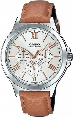 Casio Collection MTP-V300L-7A2