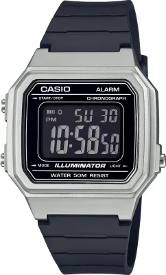 Casio W-217HM-7B