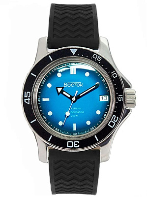 Восток Амфибия 13031В