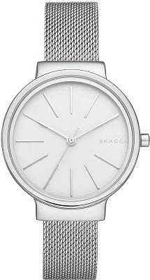 Skagen Steel Women SKW2478