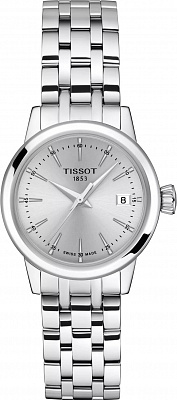 Наручные часы Tissot T129.210.11.031.00