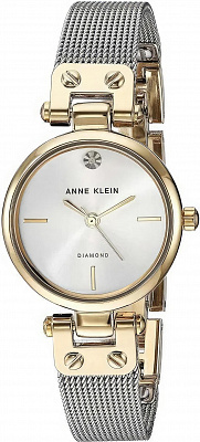 Anne Klein Steel 3003SVTT
