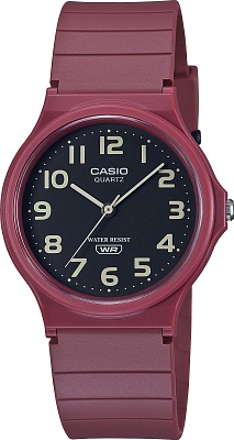 Casio Collection MQ-24UC-4B