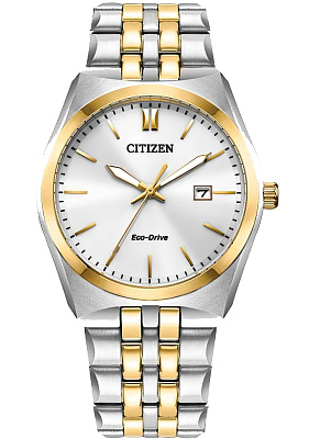 Citizen Eco Drive BM7334-58B