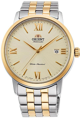Orient Automatic RA-AC0F08G