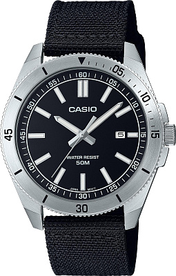 Casio Collection MTP-B155C-1E