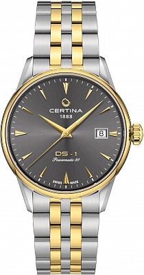 Certina C029.207.22.081.00