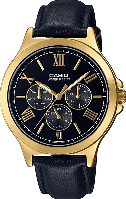 Casio Collection MTP-V300GL-1A