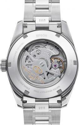 Наручные часы  Orient  Orient Star Orient RE-AU0110N (фото 2)