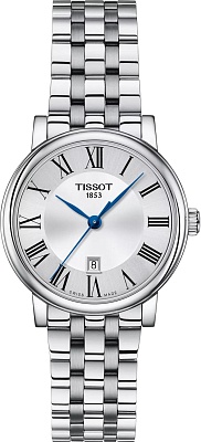 Tissot Carson T122.210.11.033.00