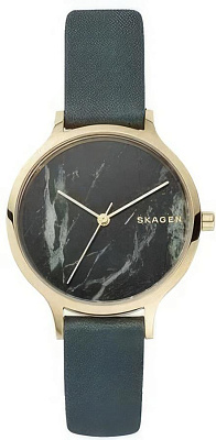 Skagen Leather Women SKW2720