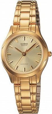 Casio Collection LTP-1275G-9A